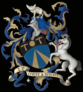 Blason
