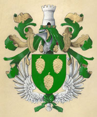 Blason