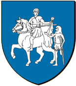 Blason
