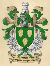 Blason