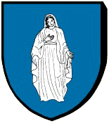 Blason : Galargues