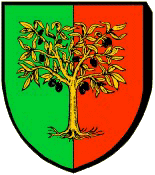 Blason : Oliveira