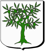 Blason : Saint Dionisy