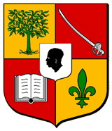 Blason : Mauri