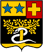 Blason : Desbordes