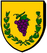 Blason : Saint Jean de La Blaquière