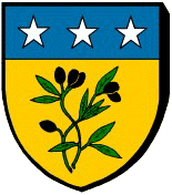 Blason : Lagamas