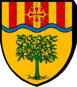 Blason : Ollivier