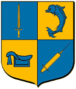 Blason : Ophélie