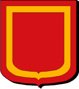 Blason : Sinados au Fil d'Or