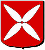 Blason : Comminges
