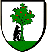Blason : Riez