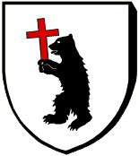 Blason : Saint Gély du Fesc