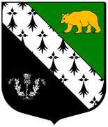 Blason : Josse