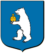 Blason : de Cordoüe