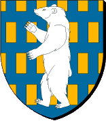 Blason : Bérard