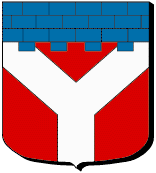Blason : Alfortville