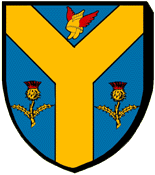 Blason : Yzeure