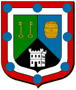 Blason : Dusnasi