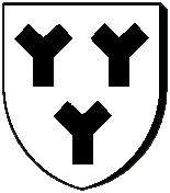 Blason : Ainay le Château