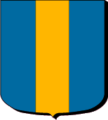 Blason : Yvain l'Avoutre