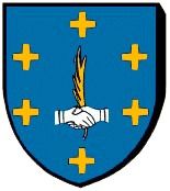 Blason : Aigues Vives