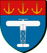 Blason : Dardignac