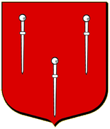 Blason : de La Bourdonnaye