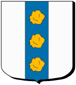 Blason : Brebotte