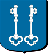 Blason : Keu