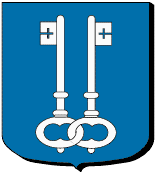 Blason : Argentat