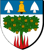 Blason : Fenoyer