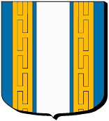 Blason : Haute Marne