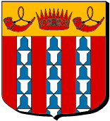 Blason : Clichy la Garenne
