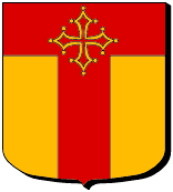 Blason : Tarn