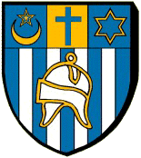 Blason : Aïn Témouchent