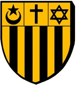 Blason : Vialar