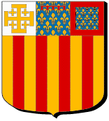 Blason : Aix en Provence