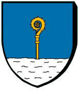 Blason : Aniane