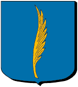 Blason : Valbonne
