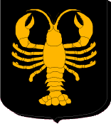 Blason : Broadas l'Espagnol