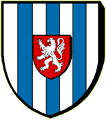 Blason : Bernier de Pierrevert
