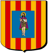 Blason : Perpignan