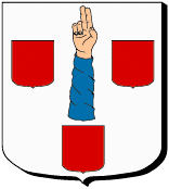 Blason : Ribeauvillé