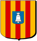 Blason : Ariège