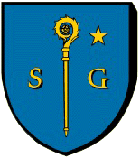 Blason : Saint Guilhem le Désert