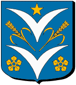 Blason : Vélizy Villacoublay