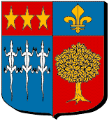 Blason : Viroflay