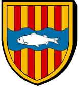Blason : Aïn Taya