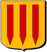 Blason : Briey